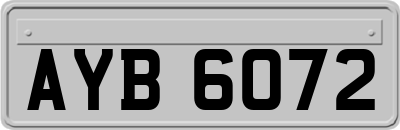 AYB6072