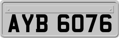 AYB6076