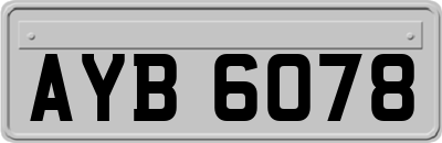 AYB6078
