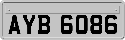 AYB6086
