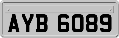 AYB6089