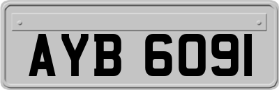 AYB6091