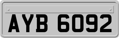 AYB6092