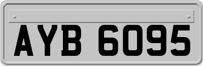 AYB6095
