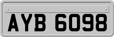 AYB6098