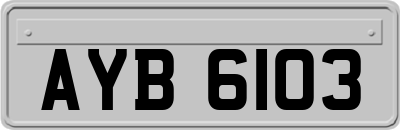 AYB6103
