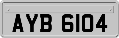 AYB6104