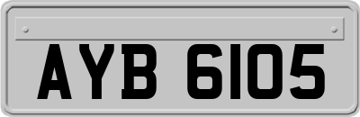 AYB6105