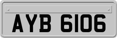 AYB6106