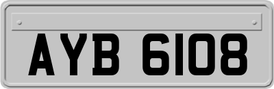 AYB6108