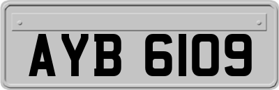 AYB6109