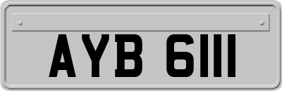 AYB6111