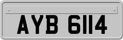AYB6114
