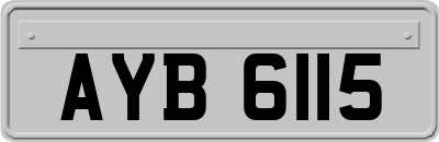 AYB6115