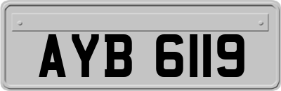 AYB6119