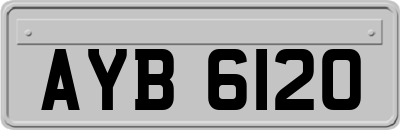 AYB6120