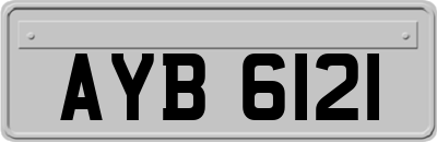 AYB6121