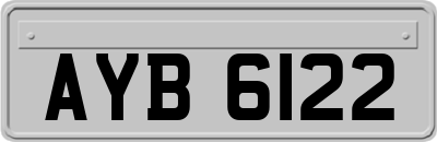 AYB6122