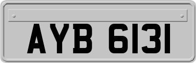 AYB6131