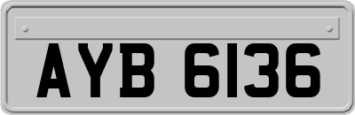 AYB6136