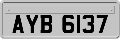 AYB6137