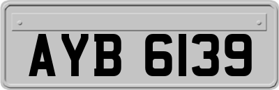 AYB6139