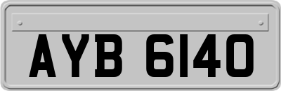 AYB6140