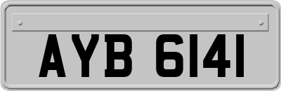 AYB6141