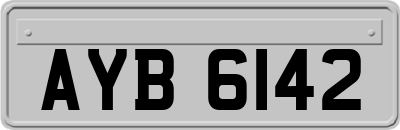 AYB6142