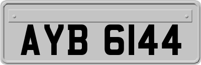 AYB6144