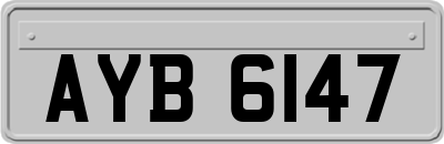 AYB6147