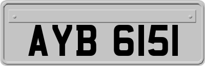 AYB6151