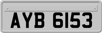 AYB6153