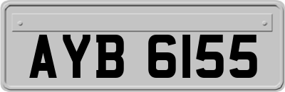 AYB6155