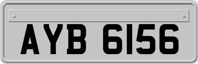 AYB6156