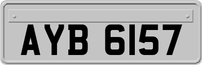 AYB6157