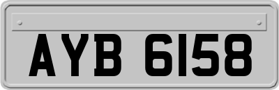 AYB6158