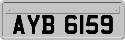 AYB6159