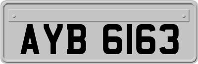AYB6163