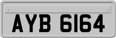 AYB6164