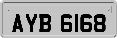 AYB6168