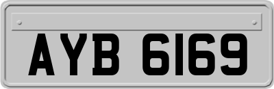 AYB6169