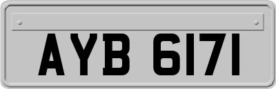 AYB6171