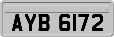 AYB6172