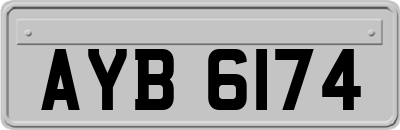 AYB6174
