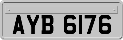 AYB6176