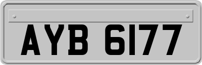 AYB6177