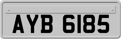 AYB6185