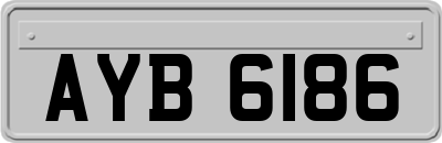 AYB6186