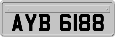 AYB6188